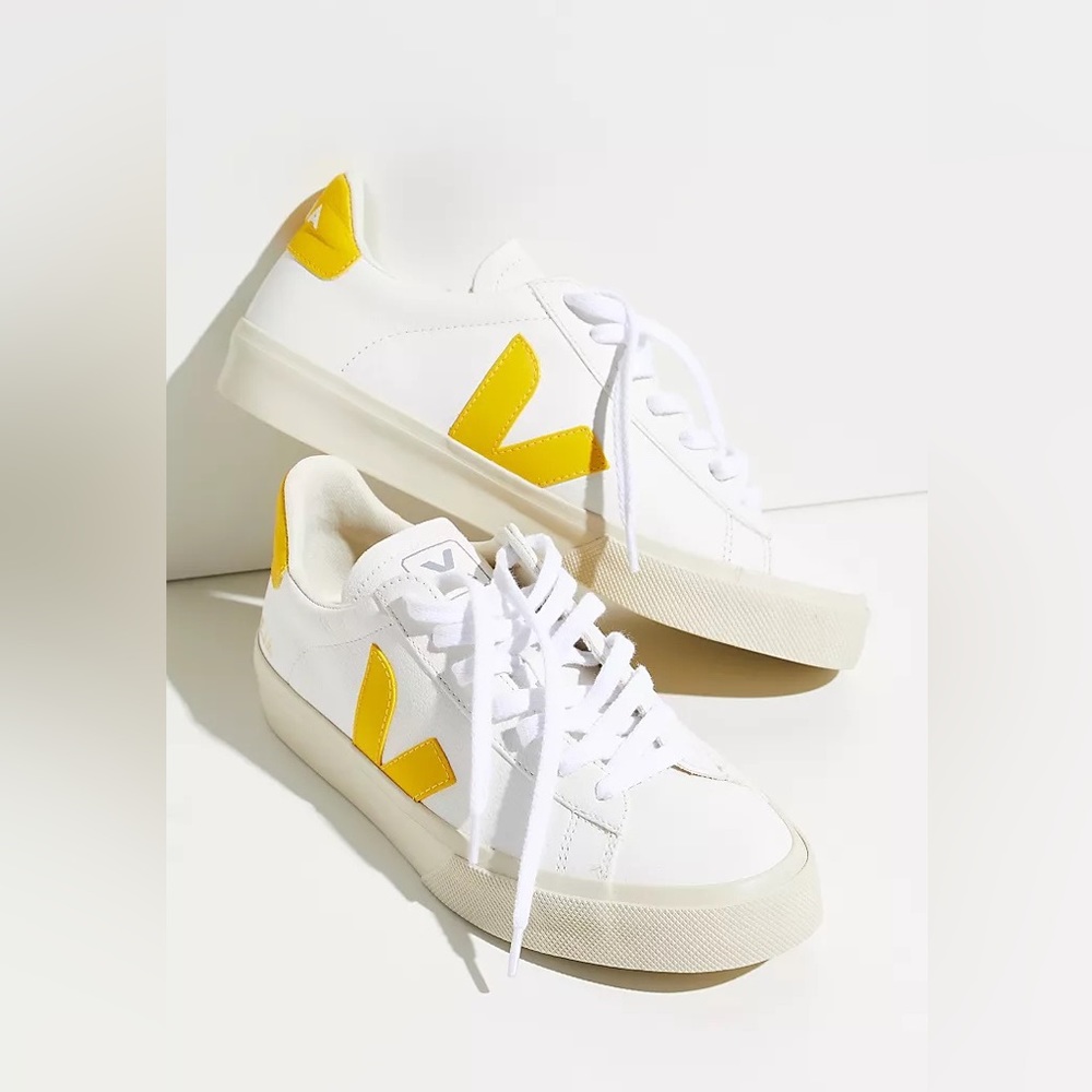 VEJA CAMPO SNEAKERS